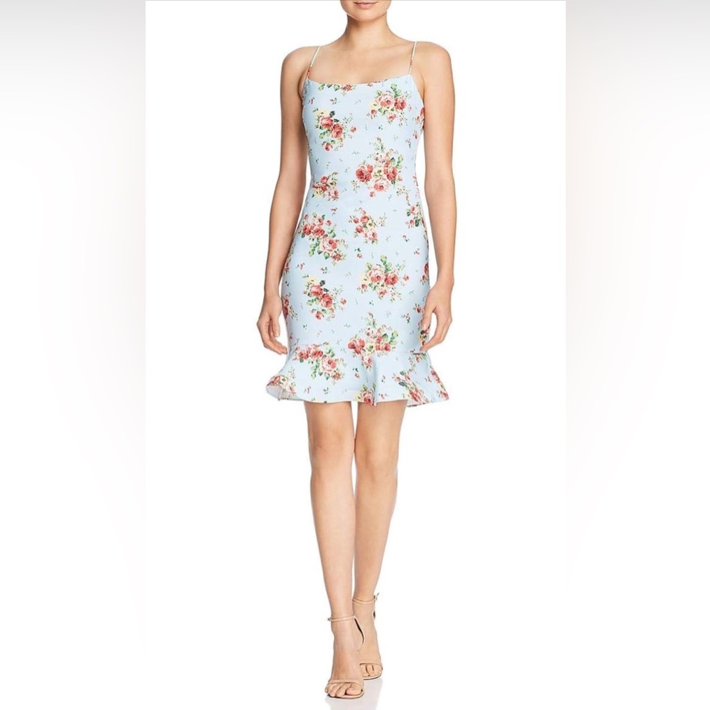 Likely floral dress - size 2